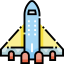 Spacecraft ícono 64x64
