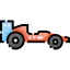 Race car biểu tượng 64x64