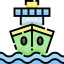 Ship icon 64x64