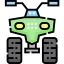 Quad icon 64x64
