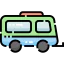 Caravan icon 64x64