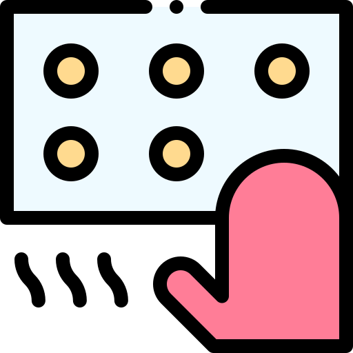 Baking icon