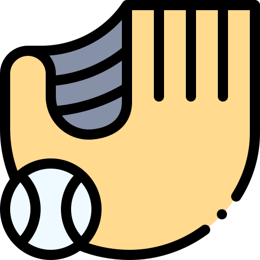 Baseball icon