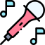 Karaoke icon 64x64