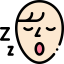 Nap icon 64x64