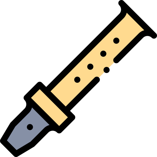 Flute icon
