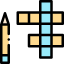 Crossword icon 64x64