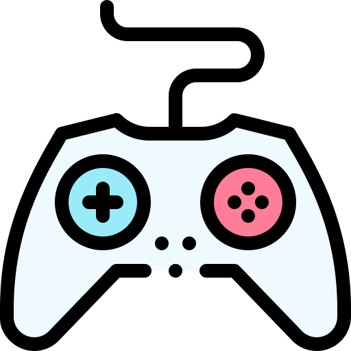 Gamepad icon