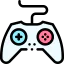 Gamepad Ikona 64x64