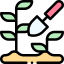 Gardening icon 64x64