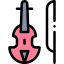 Violin icon 64x64