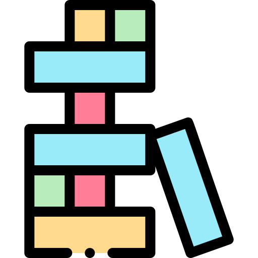 Jenga icon
