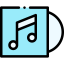 Vinyl 图标 64x64