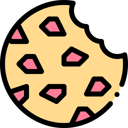 Cookie icon