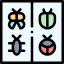 Insects icône 64x64