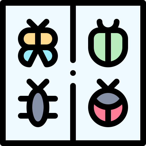 Insects icon