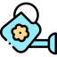 Watering can icon 64x64