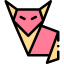 Origami icon 64x64