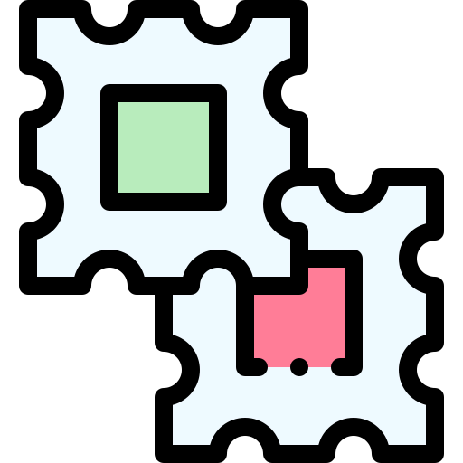 Stamp icon