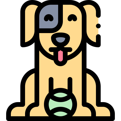 Dog icon