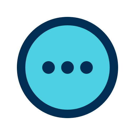 More icon