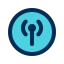 Signal icon 64x64