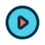 Play icon 64x64