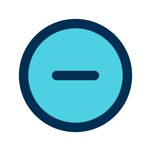 Remove icon