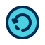 Repeat icon 64x64