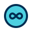 Loop アイコン 64x64