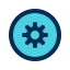 Settings icon 64x64