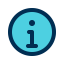 Info icon 64x64