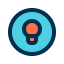 Lightbulb іконка 64x64