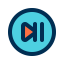 Play icon 64x64