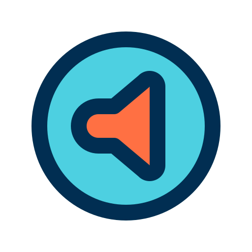 Volume icon