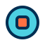 Stop icon 64x64
