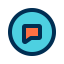 Message icon 64x64