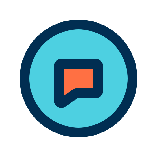 Message icon