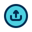 Upload icon 64x64
