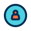 User icon 64x64