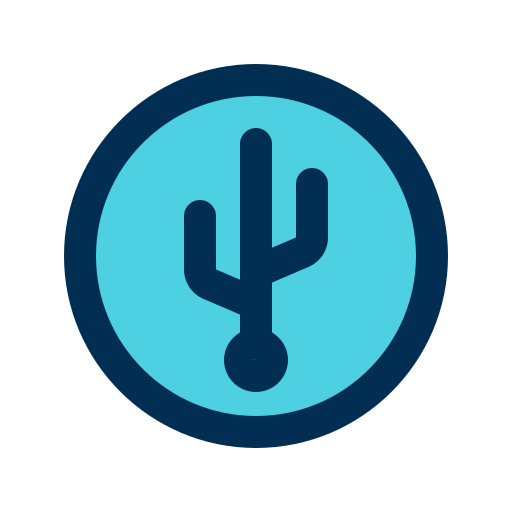 Usb icon