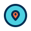 Location icon 64x64