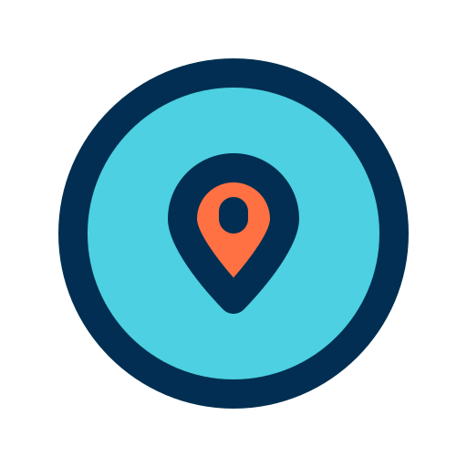Location icon