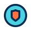 Shield icon 64x64