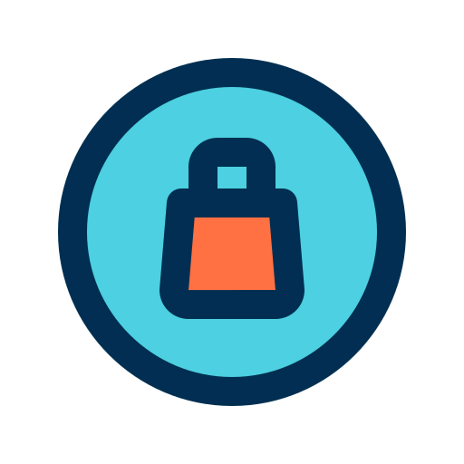Store icon