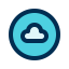 Cloud icon 64x64