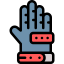 Gloves icon 64x64