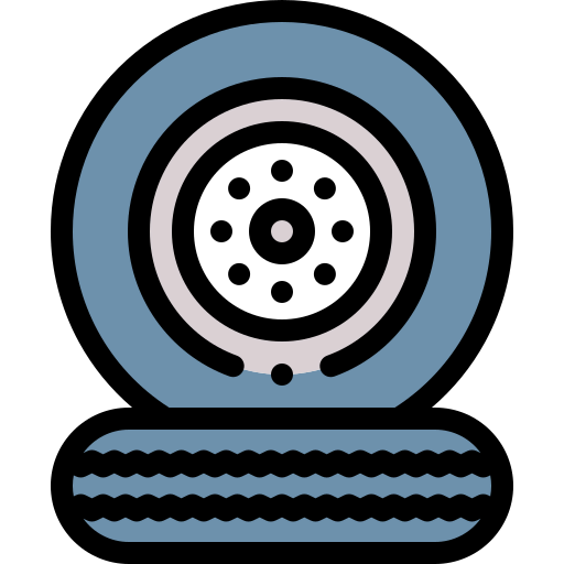 Wheels icon