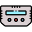 Speedometer icon 64x64