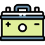 Battery icon 64x64